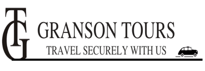 Granson Tours Logo